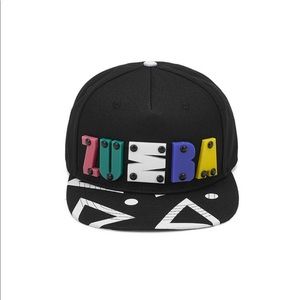 I Want My Zumba SnapBack Hat